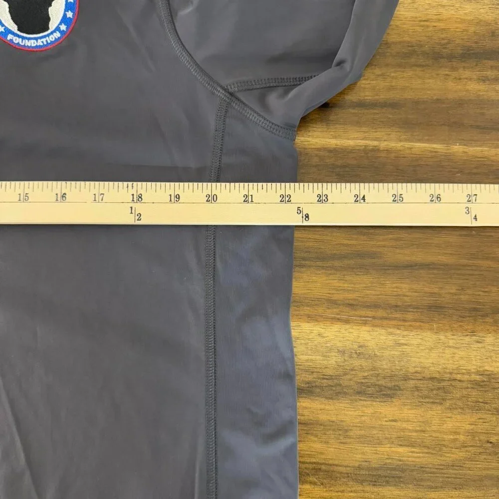 Greyson Mark Messier Performance Golf 1/4 Zip Medium‎
